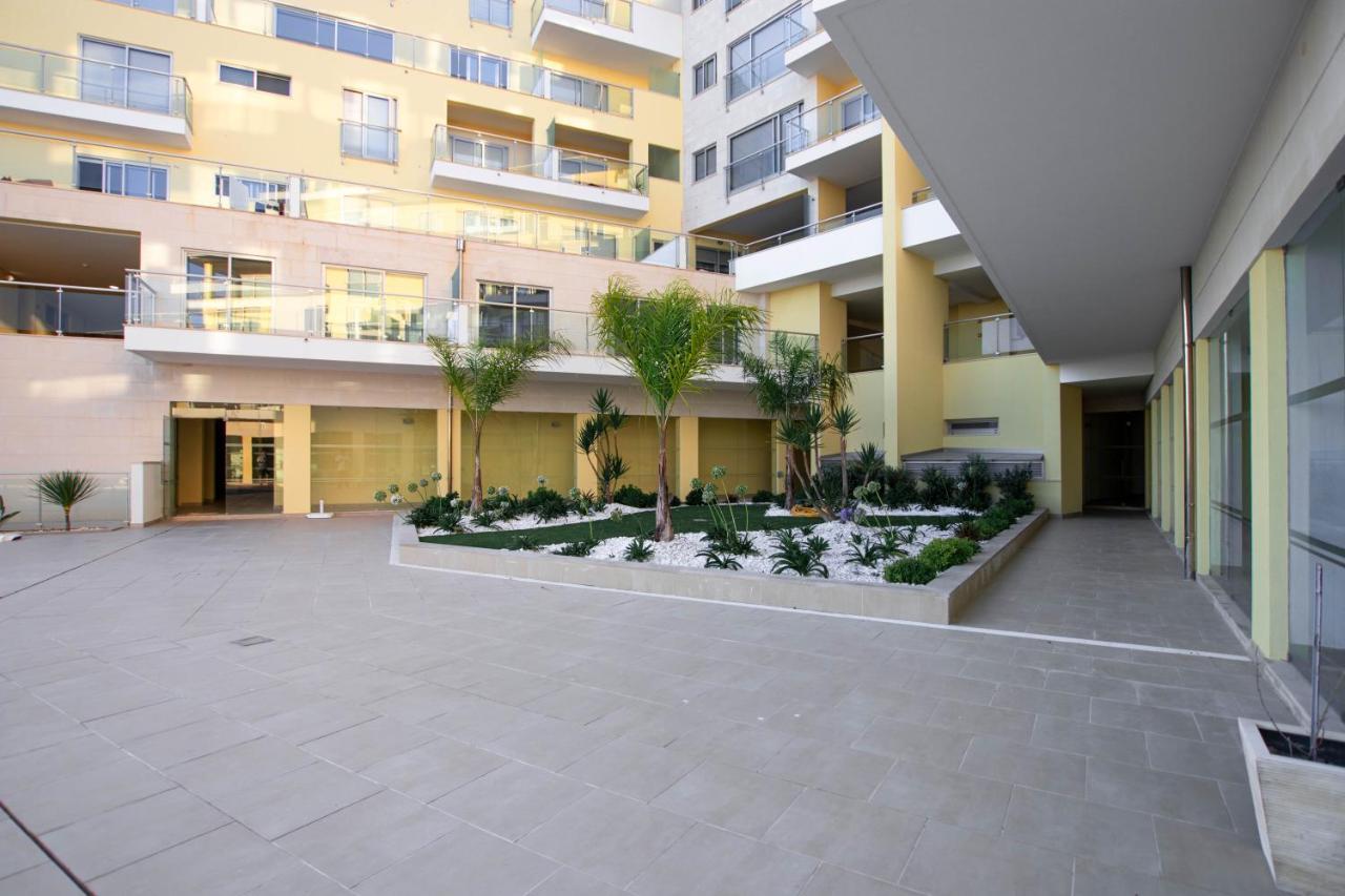Lovely Sea View Apartment Sesimbra Exteriör bild