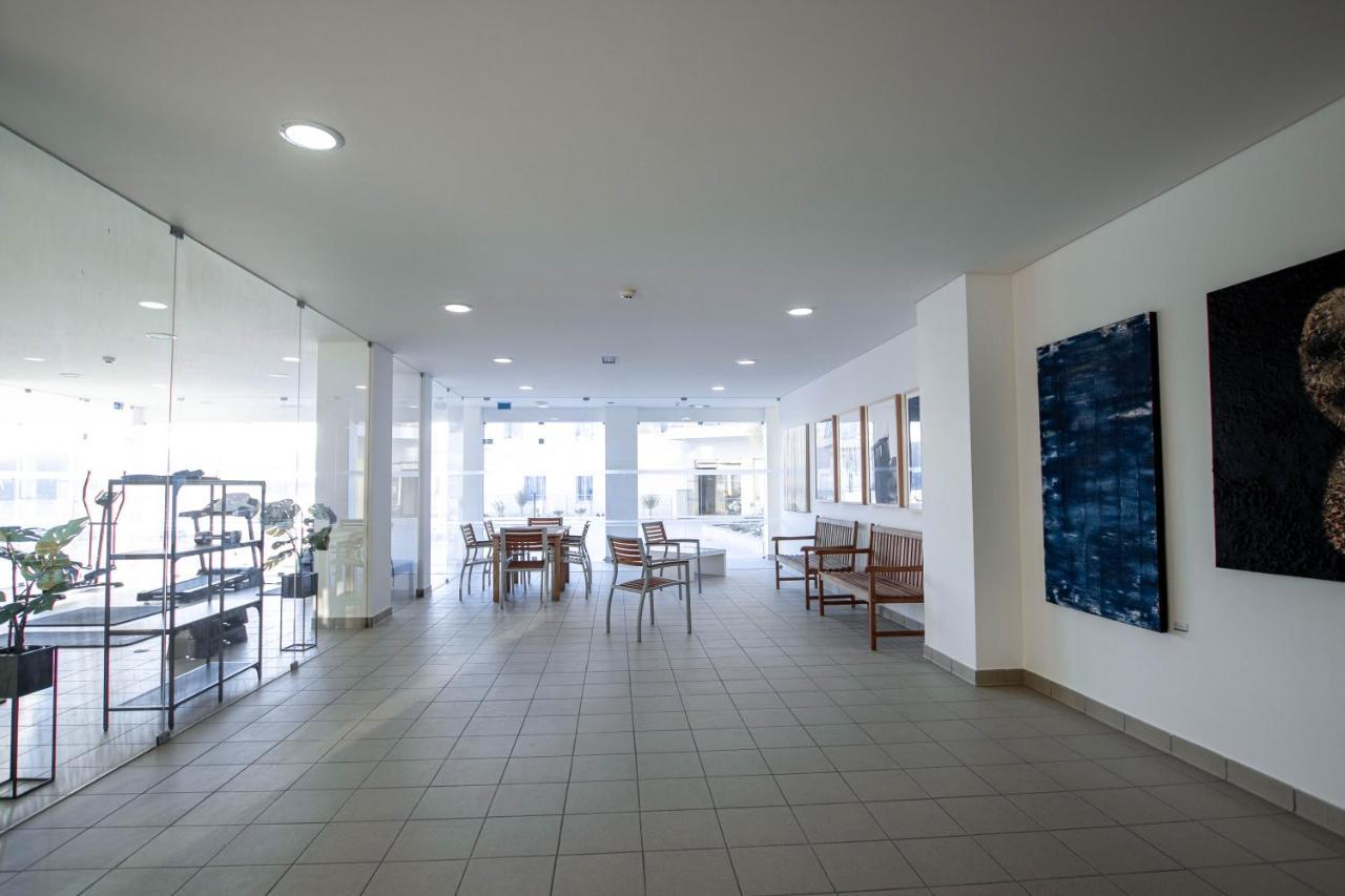 Lovely Sea View Apartment Sesimbra Exteriör bild